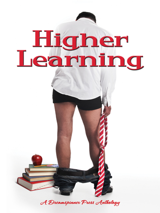 Title details for Higher Learning by Dar Mavison - Available